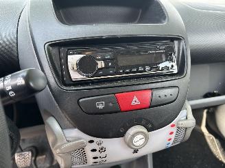 Citroën C1 1.0   3 Drs picture 7