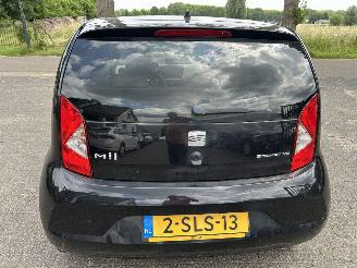 Seat Mii 1.0   5 Drs picture 7