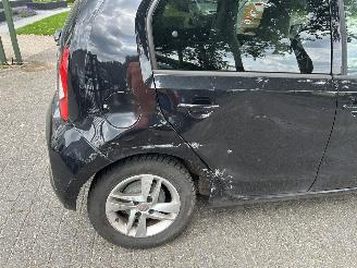 Seat Mii 1.0   5 Drs picture 4