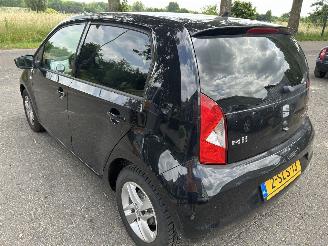 Seat Mii 1.0   5 Drs picture 8