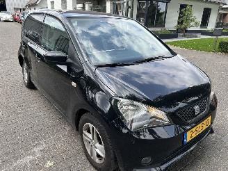 Seat Mii 1.0   5 Drs picture 3
