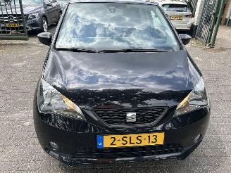 Seat Mii 1.0   5 Drs picture 2