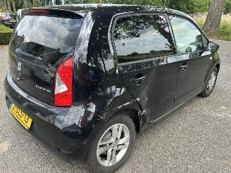 Seat Mii 1.0   5 Drs picture 5