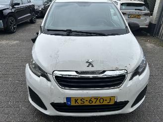 Peugeot 108 e-VTI picture 2