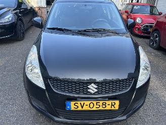 Suzuki Swift 1.2 Comfort picture 2