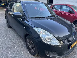 Suzuki Swift 1.2 Comfort picture 3