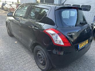 Suzuki Swift 1.2 Comfort picture 5