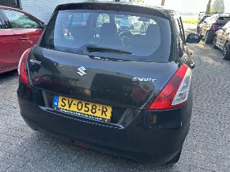 Suzuki Swift 1.2 Comfort picture 4