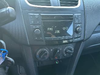 Suzuki Swift 1.2 Comfort picture 9