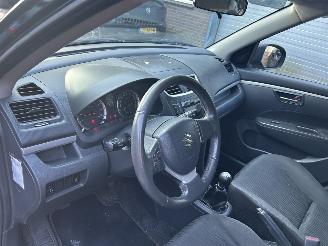 Suzuki Swift 1.2 Comfort picture 10