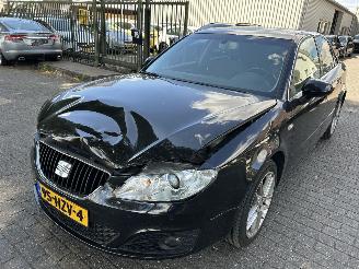Avarii autoturisme Seat Exeo 1.8 Sedan 2009/4