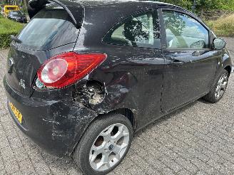 Ford Ka 1.2 Titanium picture 3