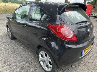 Ford Ka 1.2 Titanium picture 5