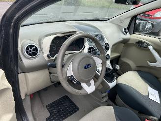 Ford Ka 1.2 Titanium picture 7