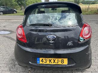 Ford Ka 1.2 Titanium picture 4