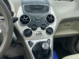 Ford Ka 1.2 Titanium picture 6