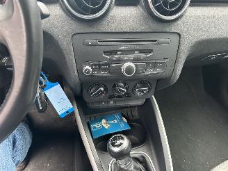 Audi A1 1.2 TFSI picture 10