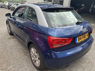 Audi A1 1.2 TFSI picture 7