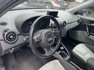 Audi A1 1.2 TFSI picture 11