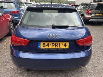 Audi A1 1.2 TFSI picture 6