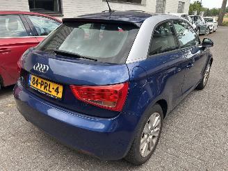 Audi A1 1.2 TFSI picture 5