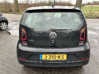 Volkswagen Up! 1.0 Move Up  5 Drs picture 5