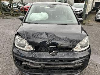 Volkswagen Up! 1.0 Move Up  5 Drs picture 2