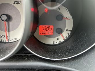 Mazda 3 1.6 picture 6
