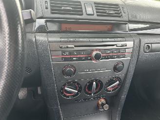 Mazda 3 1.6 picture 7