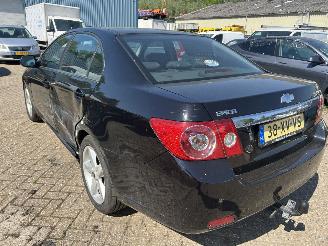 Chevrolet Epica 2.0i Executive picture 4