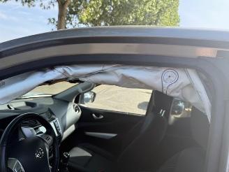 Nissan Navara 2.3 DCI N-Connecta King Cab  4 WD  ( 79424 Km ) picture 11