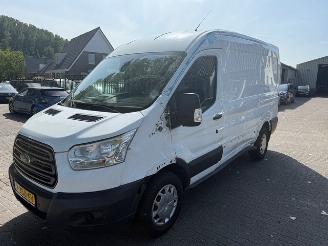  Ford Transit 350    2.0 TDCI   L2H2 Trend 2017/4