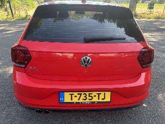 Volkswagen Polo 2.0 GTI   Automaat  ( Panoramadak ) picture 6