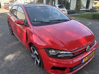 Volkswagen Polo 2.0 GTI   Automaat  ( Panoramadak ) picture 3