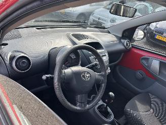 Toyota Aygo 1.0-12V  3 Drs-Airco picture 7