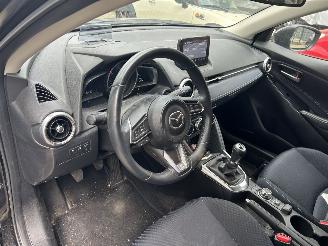 Mazda 2 1.5 mhev SkyActive-G Luxury   ( 28116 Km ) picture 13