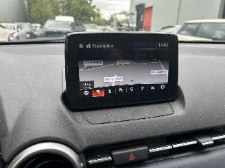 Mazda 2 1.5 mhev SkyActive-G Luxury   ( 28116 Km ) picture 9