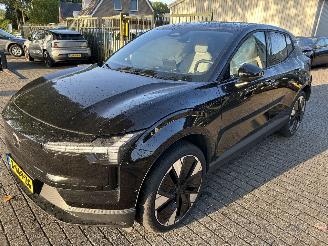  Volvo EX30 Performance Ultra   ( Panoramadak ) 2024/2