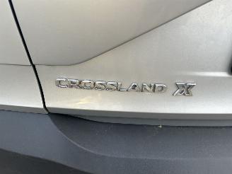 Opel Crossland X  1.2 T Innovation  Automaat picture 7