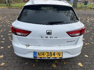 Seat Leon ST  1.0 TSI picture 6