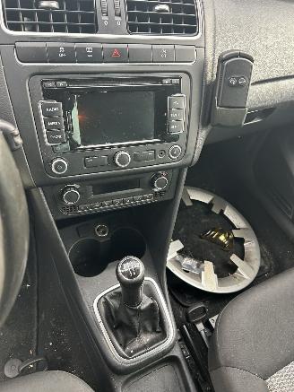 Volkswagen Polo 1.2 TDI BlueMotion Comfort  5 drs picture 6