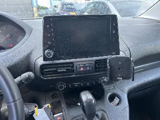 Peugeot Partner 1.5 Blue HDI Premium picture 8