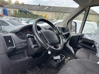 Peugeot Boxer 2.2 BlueHDI  L2H2 picture 13