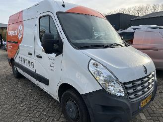 Renault Master 2.3 Diesel  L2H3 picture 3
