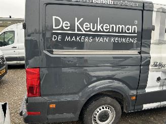 Volkswagen Crafter 2.0 TDI picture 7