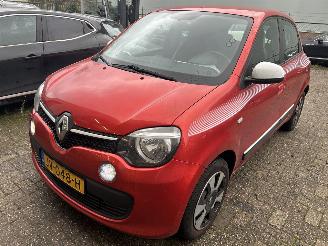 skadebil auto Renault Twingo 1.0 2016/6