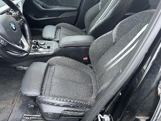 BMW 1-serie 116 Diesel  Automaat  5 drs picture 7