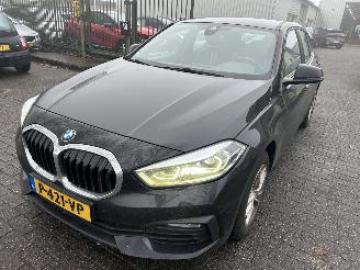 okazja samochody osobowe BMW 1-serie 116 Diesel  Automaat  5 drs 2022/6