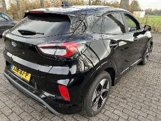Ford Puma Gen-E  44 kWh  ( Nieuw prijs 35000,00 ) picture 8