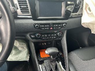 Kia Niro 1.6 GDI Hybrid  Dynamic Line  Automaat picture 8